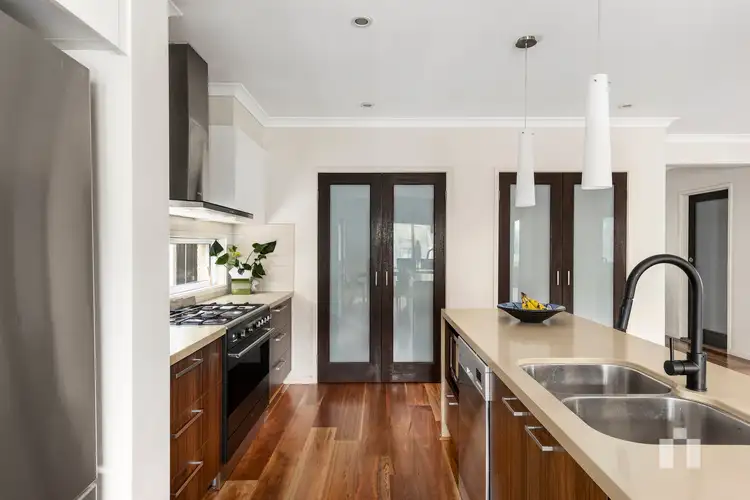 Fourth view of Homely house listing, 4 Fulani Court, Doreen VIC 3754