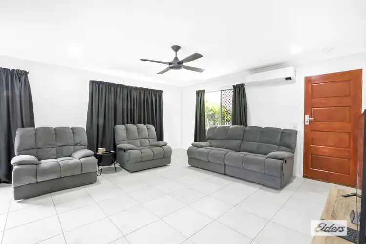Fifth view of Homely house listing, 4 Borg Court, Beaconsfield QLD 4740