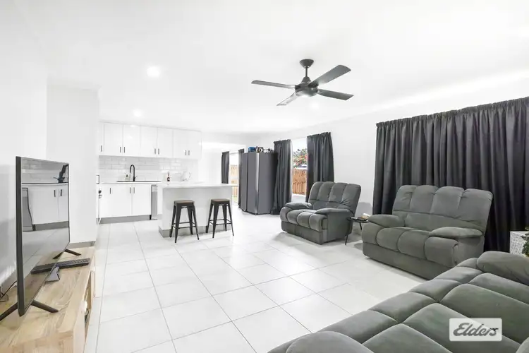 Sixth view of Homely house listing, 4 Borg Court, Beaconsfield QLD 4740