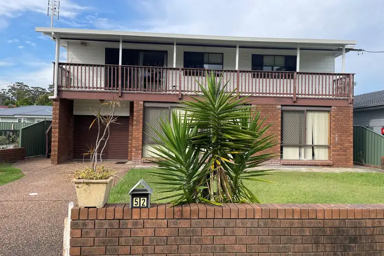 52 Clare Crescent