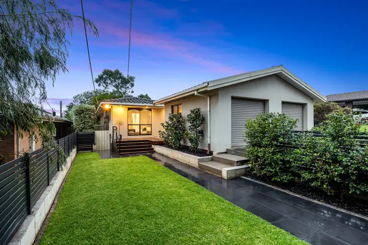 9 Gunther Parade, Pasadena SA 5042