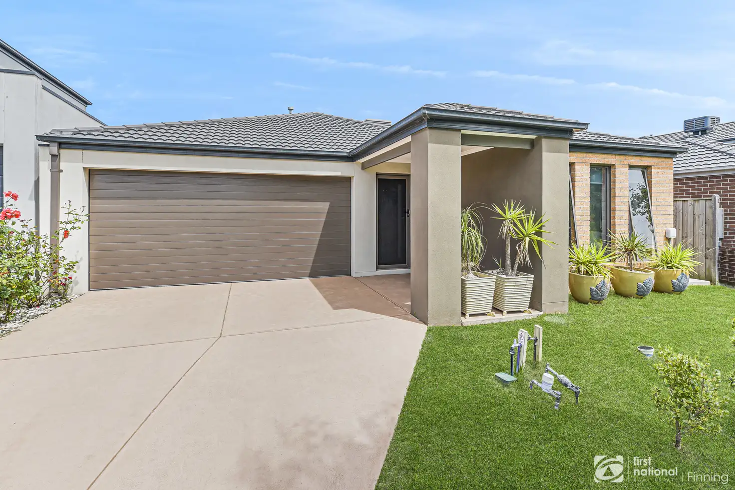 Main view of Homely house listing, 8 Palacio Terrace, Clyde North VIC 3978