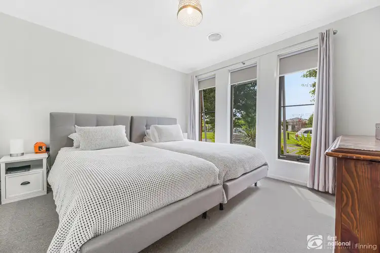 Sixth view of Homely house listing, 8 Palacio Terrace, Clyde North VIC 3978