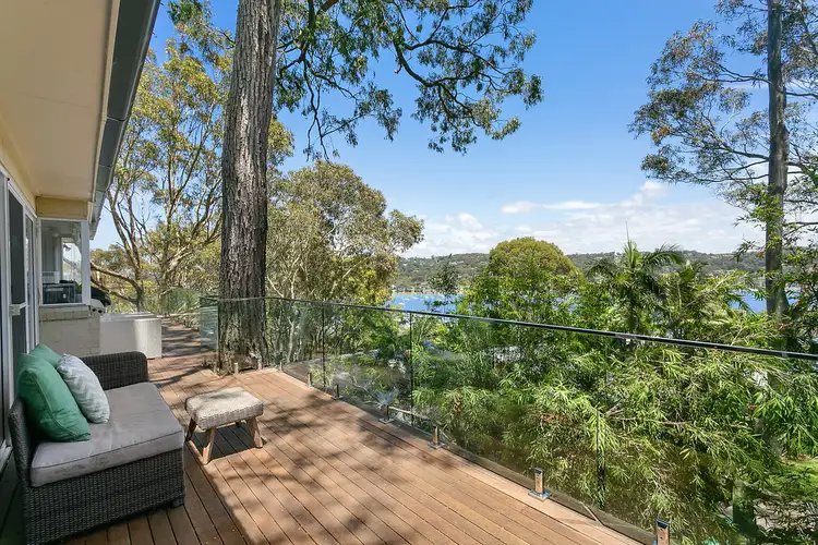 Main view of Homely semi-detached listing, 47A Prince Alfred Parade, Newport NSW 2106
