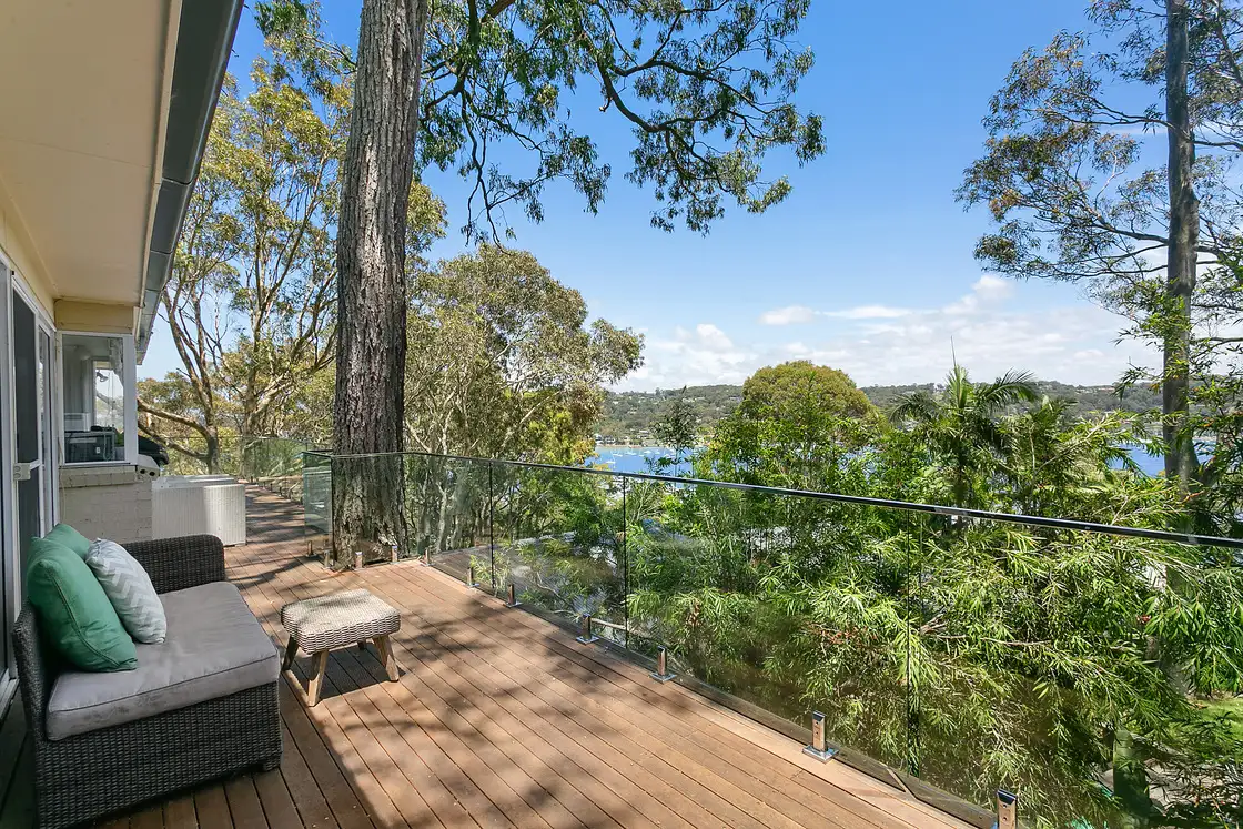 Main view of Homely semi-detached listing, 47A Prince Alfred Parade, Newport NSW 2106