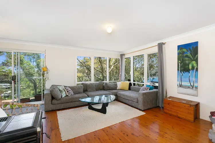 Second view of Homely semi-detached listing, 47A Prince Alfred Parade, Newport NSW 2106