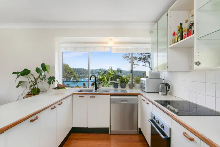 Third view of Homely semi-detached listing, 47A Prince Alfred Parade, Newport NSW 2106