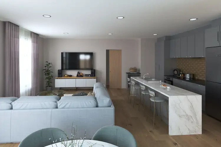 Second view of Homely land listing, 24 Elsie Street, Bell Park VIC 3215