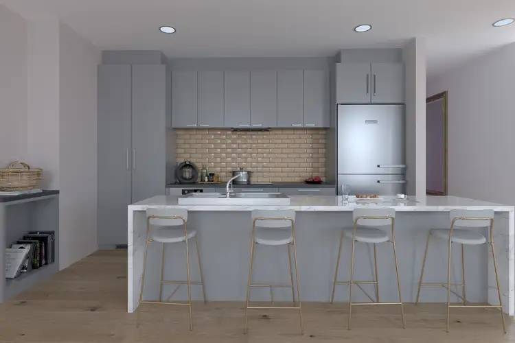 Third view of Homely land listing, 24 Elsie Street, Bell Park VIC 3215