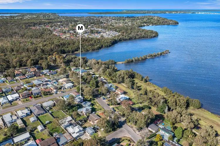 Main view of Homely house listing, 15 Liamena Avenue, San Remo NSW 2262