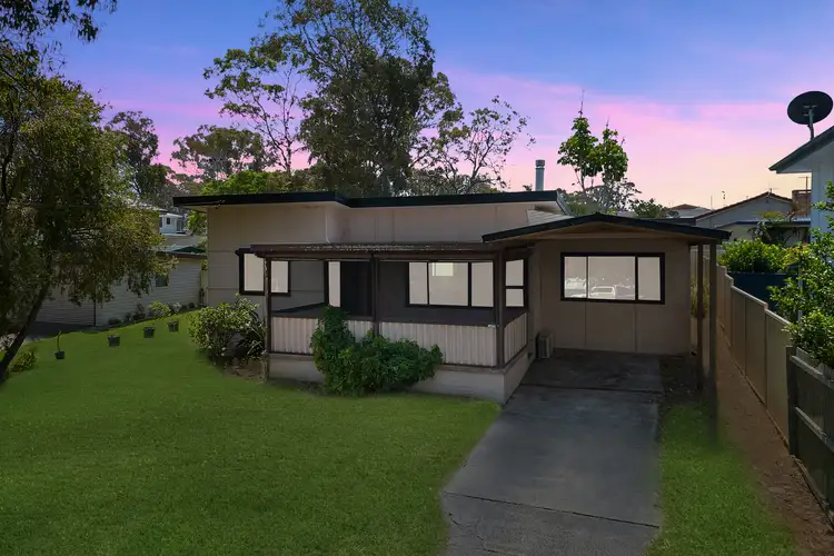 Second view of Homely house listing, 15 Liamena Avenue, San Remo NSW 2262