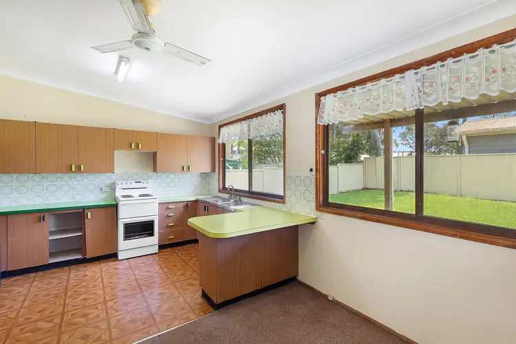 Fifth view of Homely house listing, 15 Liamena Avenue, San Remo NSW 2262