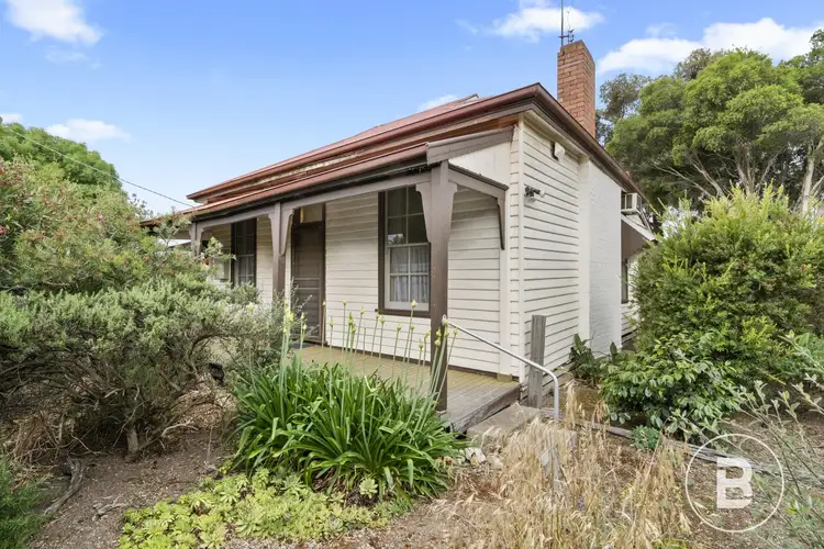 Main view of Homely house listing, 92 Maude Street, Dunolly VIC 3472