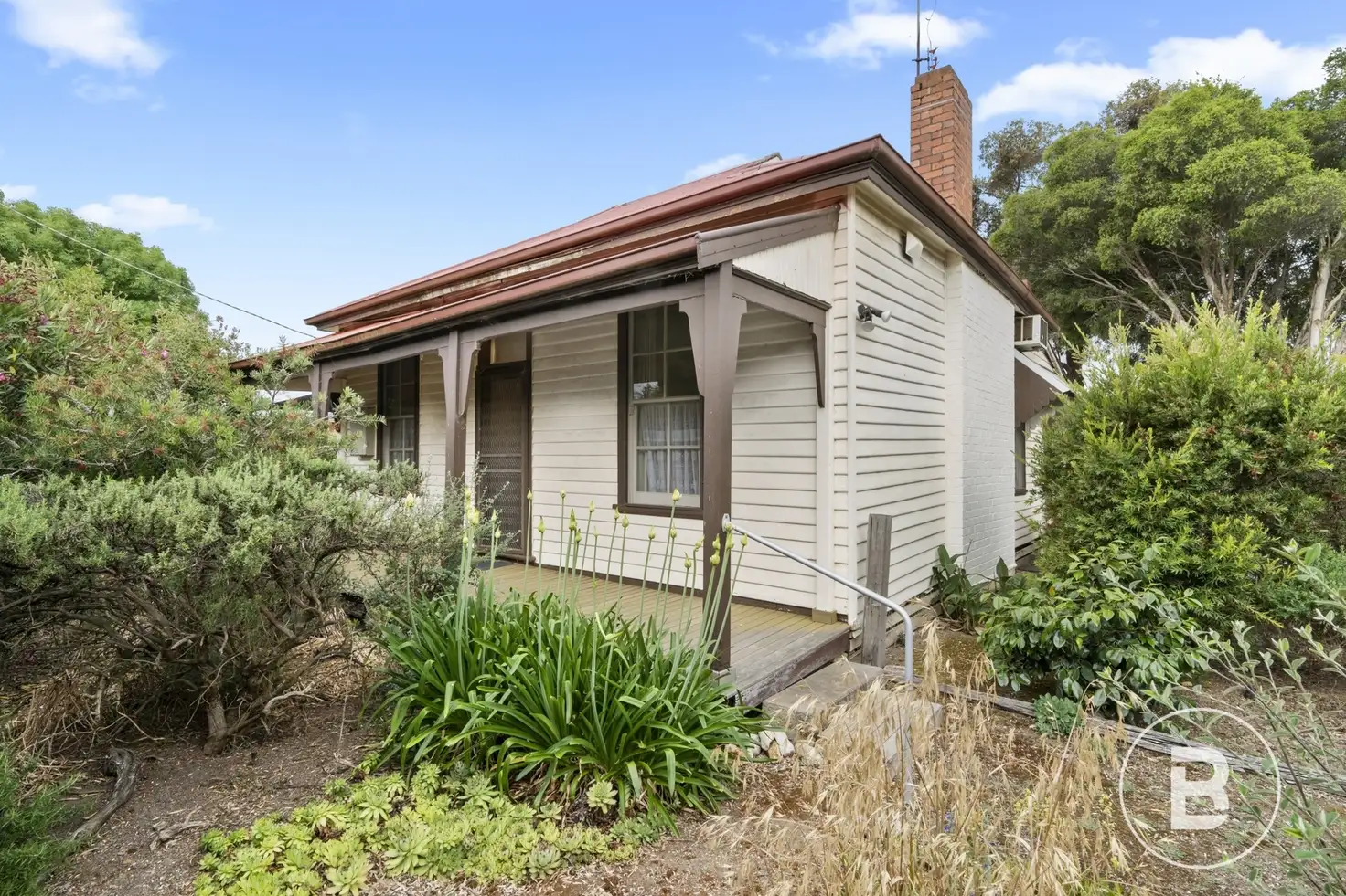 Main view of Homely house listing, 92 Maude Street, Dunolly VIC 3472