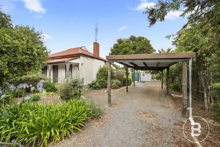 Second view of Homely house listing, 92 Maude Street, Dunolly VIC 3472