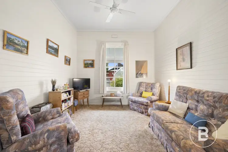 Third view of Homely house listing, 92 Maude Street, Dunolly VIC 3472