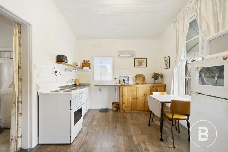 Fourth view of Homely house listing, 92 Maude Street, Dunolly VIC 3472