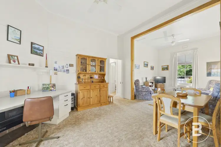 Fifth view of Homely house listing, 92 Maude Street, Dunolly VIC 3472