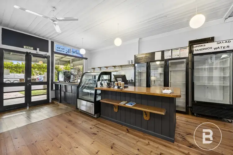 Second view of Homely house listing, 127 Broadway, Dunolly VIC 3472