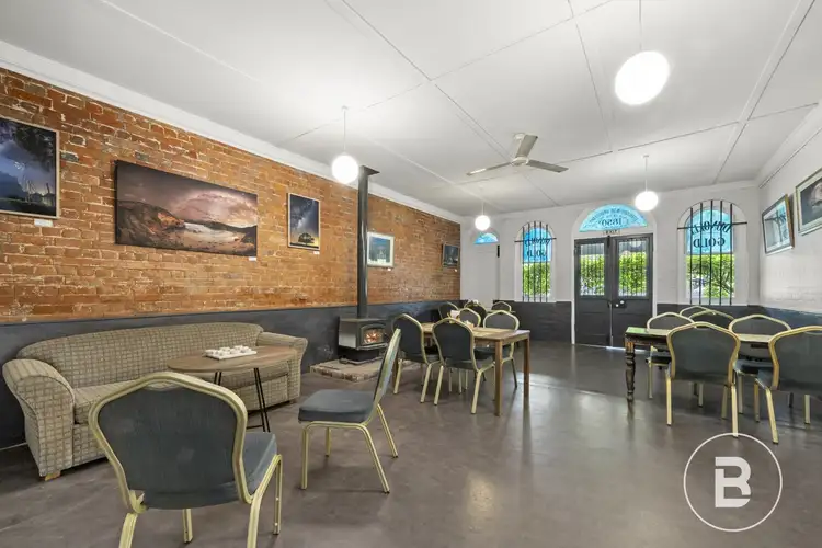 Third view of Homely house listing, 127 Broadway, Dunolly VIC 3472