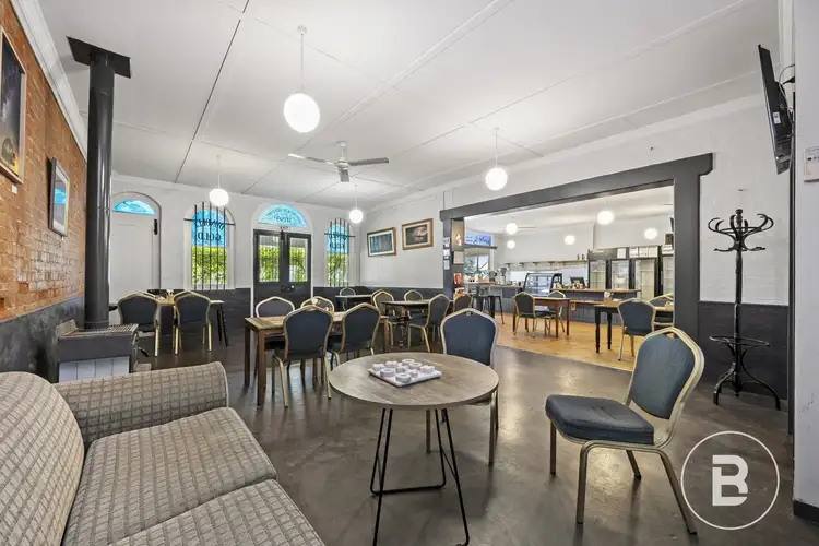 Fourth view of Homely house listing, 127 Broadway, Dunolly VIC 3472