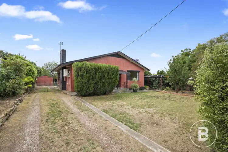 Main view of Homely house listing, 84 Kars Street, Maryborough VIC 3465
