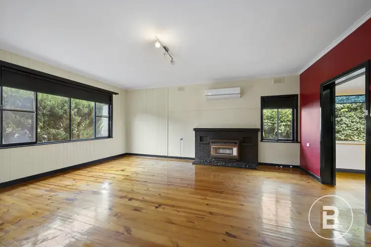 Third view of Homely house listing, 84 Kars Street, Maryborough VIC 3465