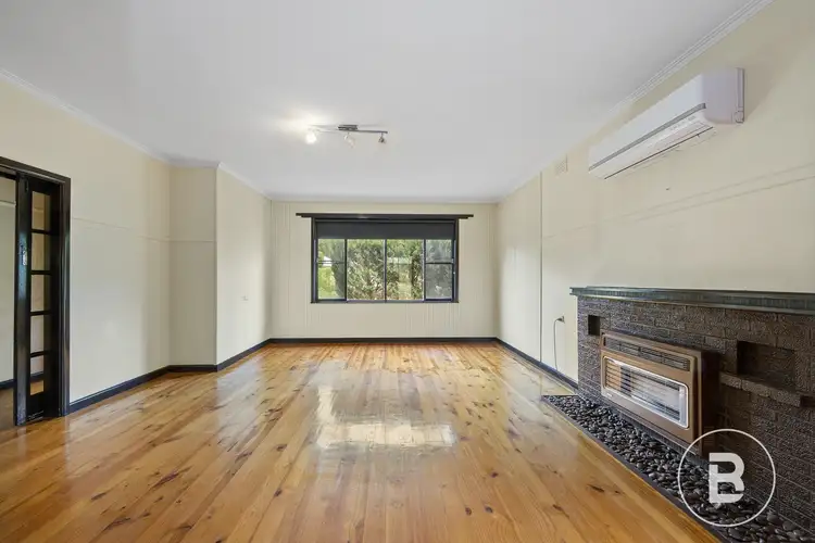 Fourth view of Homely house listing, 84 Kars Street, Maryborough VIC 3465