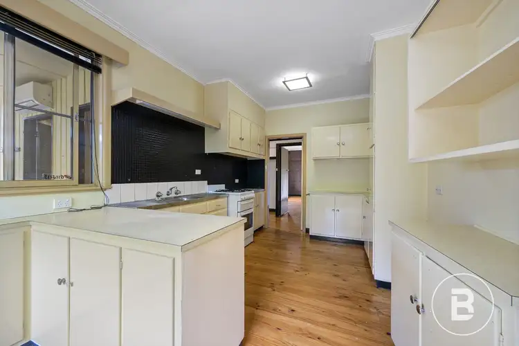 Fifth view of Homely house listing, 84 Kars Street, Maryborough VIC 3465