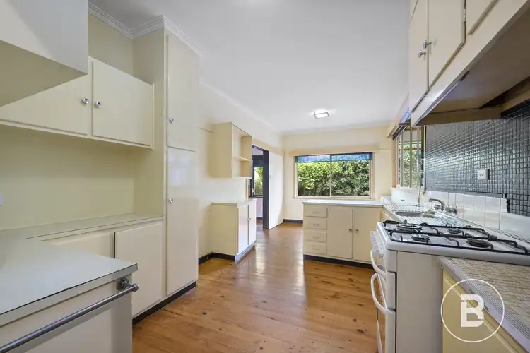 Sixth view of Homely house listing, 84 Kars Street, Maryborough VIC 3465