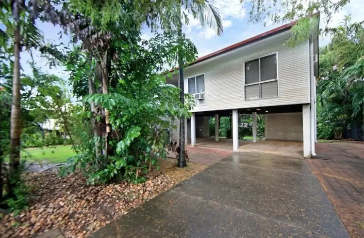 Main view of Homely house listing, 18 Raffles Road, Gray NT 830