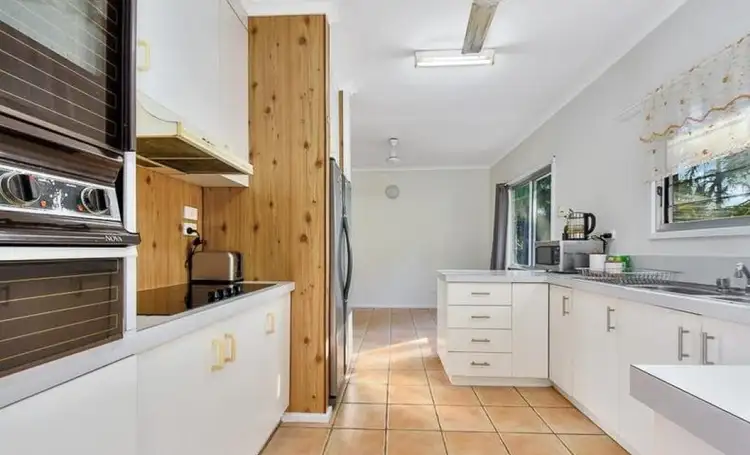 Second view of Homely house listing, 18 Raffles Road, Gray NT 830