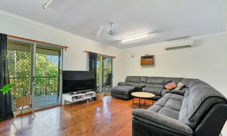 Third view of Homely house listing, 18 Raffles Road, Gray NT 830