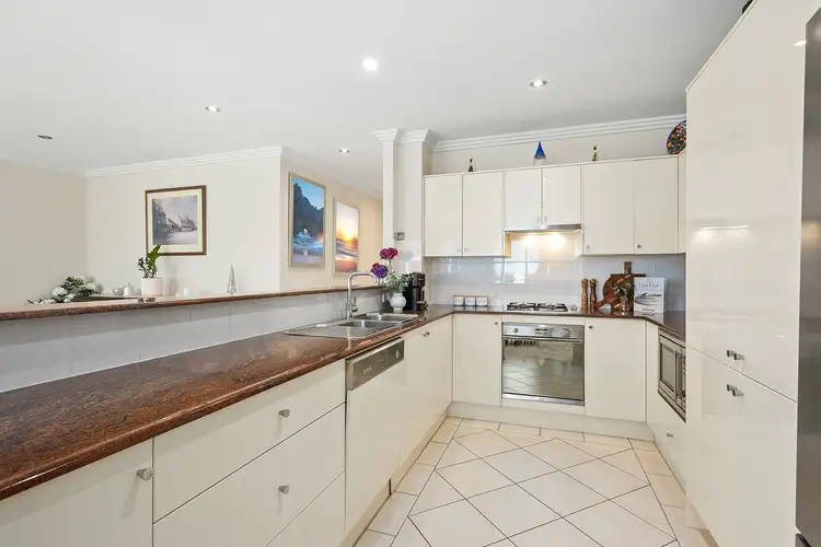 Fourth view of Homely unit listing, 1/11-13 Virginia Street, North Wollongong NSW 2500