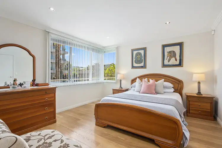Fifth view of Homely unit listing, 1/11-13 Virginia Street, North Wollongong NSW 2500