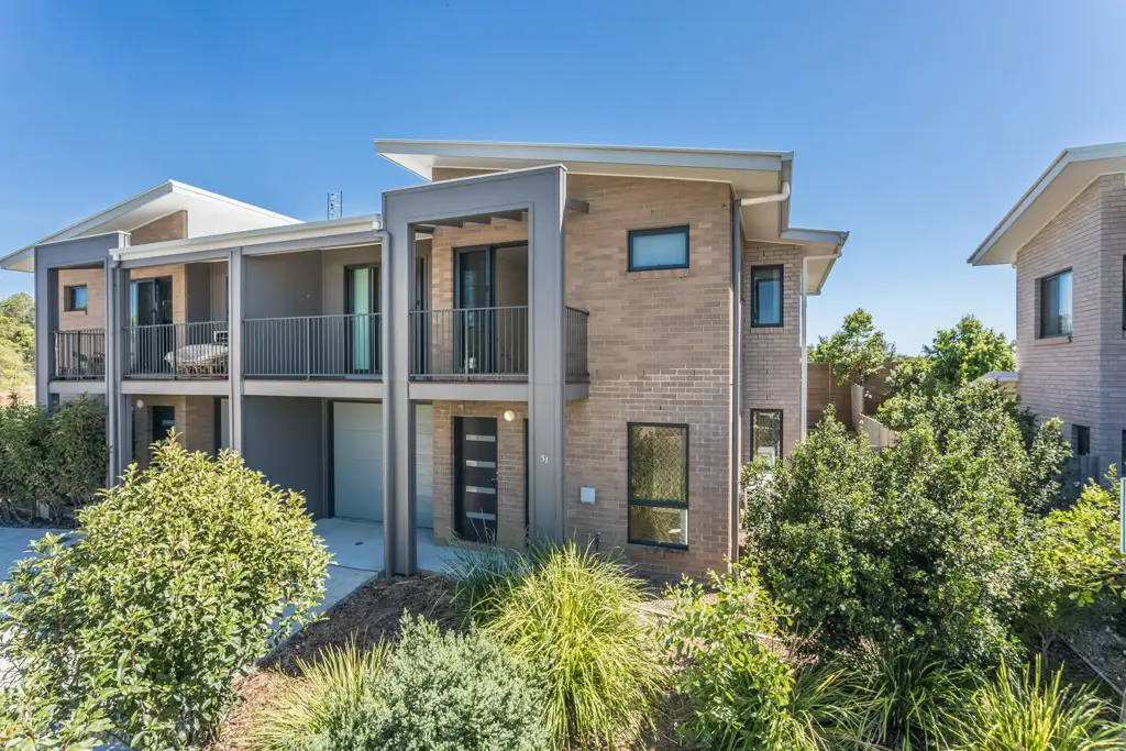 Main view of Homely townhouse listing, 51/165 Ann Street, Kallangur QLD 4503