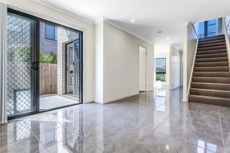 Sixth view of Homely townhouse listing, 51/165 Ann Street, Kallangur QLD 4503