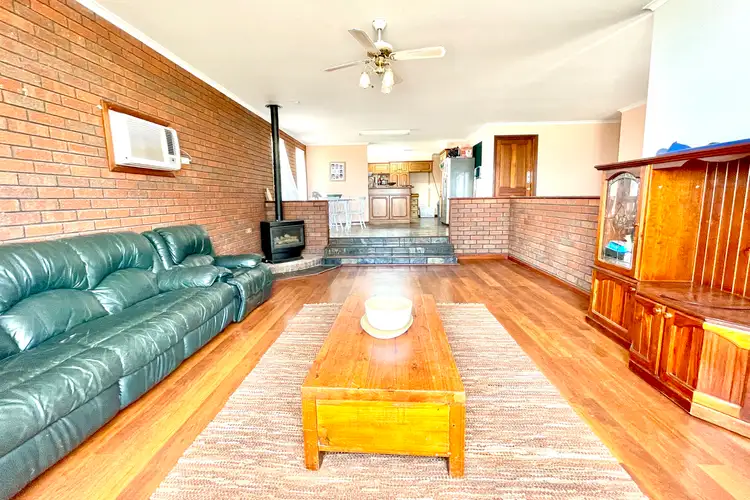 Second view of Homely house listing, 7 Murat Terrace, Denial Bay SA 5690