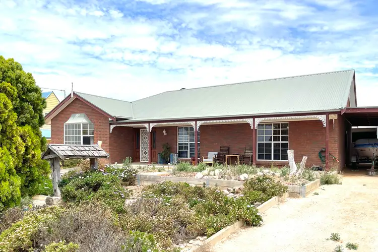 Fifth view of Homely house listing, 7 Murat Terrace, Denial Bay SA 5690