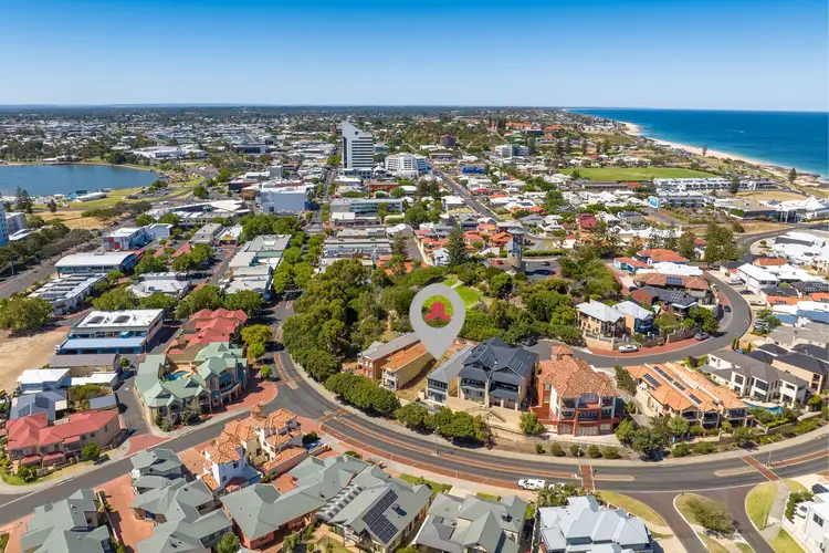 Fifth view of Homely land listing, 21B Whale View, Bunbury WA 6230