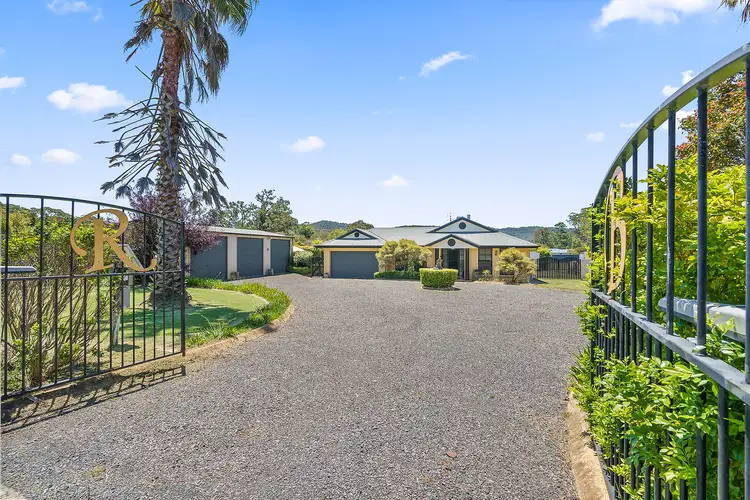 Third view of Homely rural property listing, 6 Wandean Road, Wandandian NSW 2540
