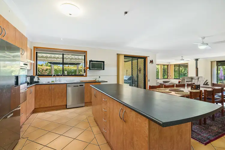 Fourth view of Homely rural property listing, 6 Wandean Road, Wandandian NSW 2540