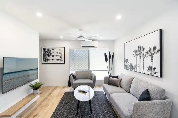 Third view of Homely apartment listing, 26/10-14 Faculty Close, Smithfield QLD 4878