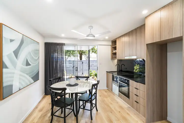 Fourth view of Homely apartment listing, 26/10-14 Faculty Close, Smithfield QLD 4878