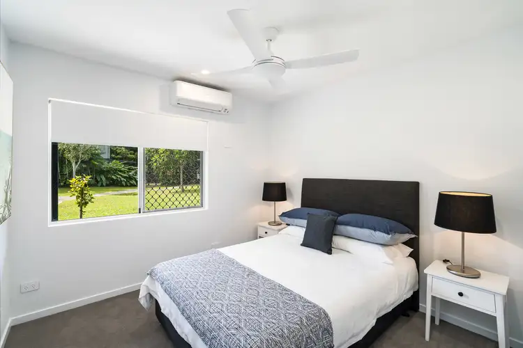 Sixth view of Homely apartment listing, 26/10-14 Faculty Close, Smithfield QLD 4878
