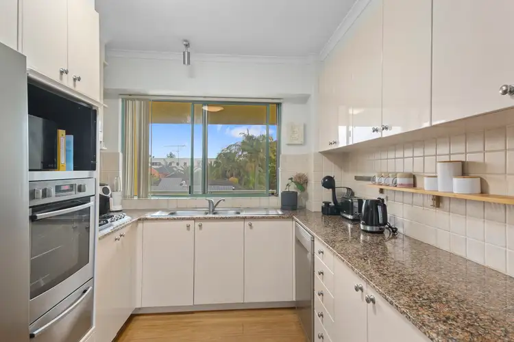 Third view of Homely unit listing, 10/2 Pleasant Avenue, North Wollongong NSW 2500