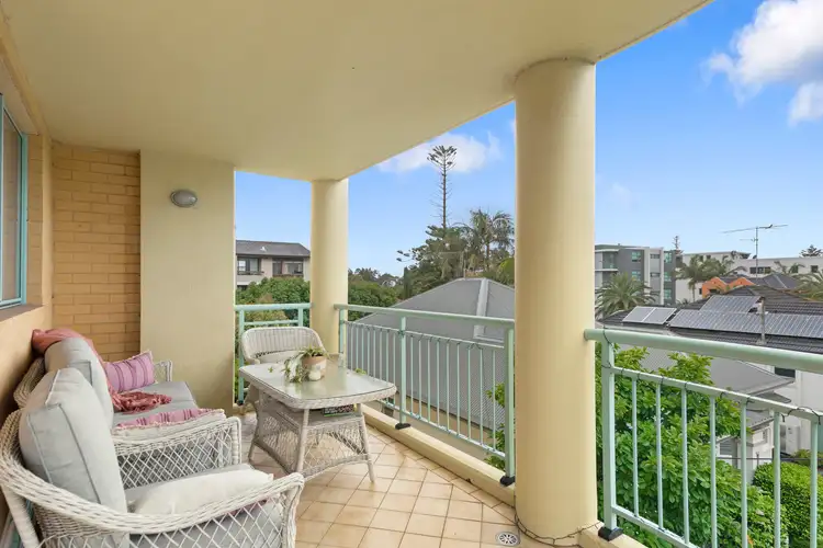 Fifth view of Homely unit listing, 10/2 Pleasant Avenue, North Wollongong NSW 2500