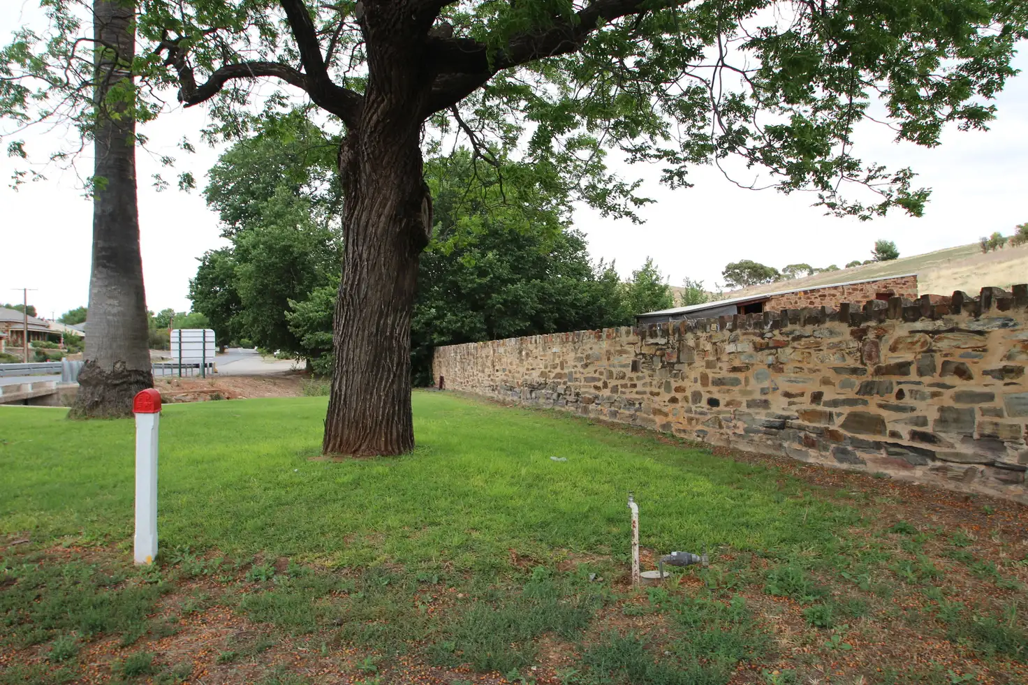 Main view of Homely land listing, LOT 92 Commerical Street, Burra SA 5417