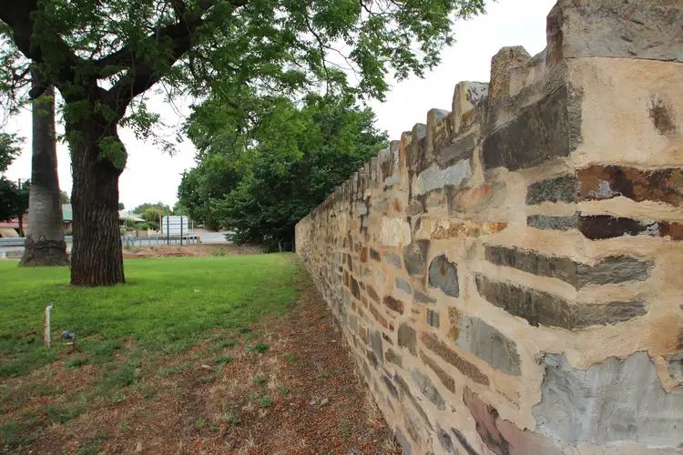 Second view of Homely land listing, LOT 92 Commerical Street, Burra SA 5417