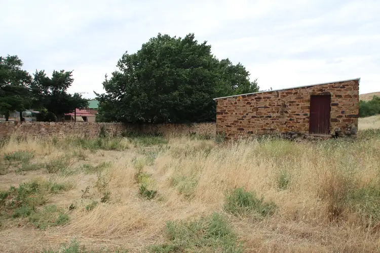 Fourth view of Homely land listing, LOT 92 Commerical Street, Burra SA 5417